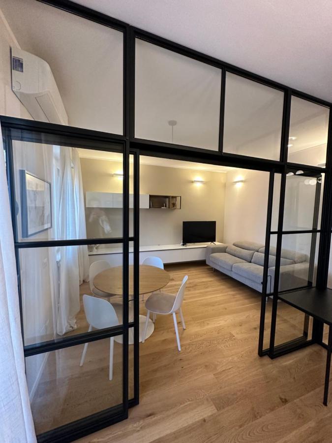 Appartement Fondazione Prada