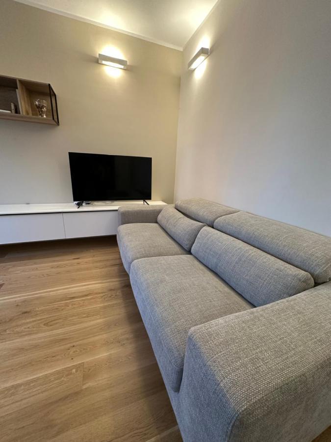 Fondazione Prada Appartement Milan