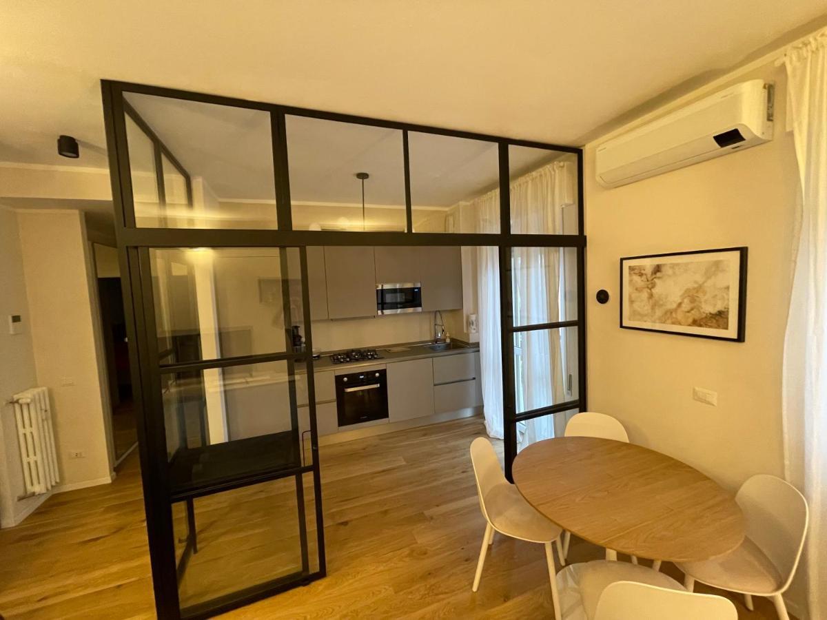 Fondazione Prada Appartement Milan